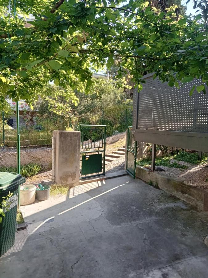 Apartman Paro Split Exterior foto