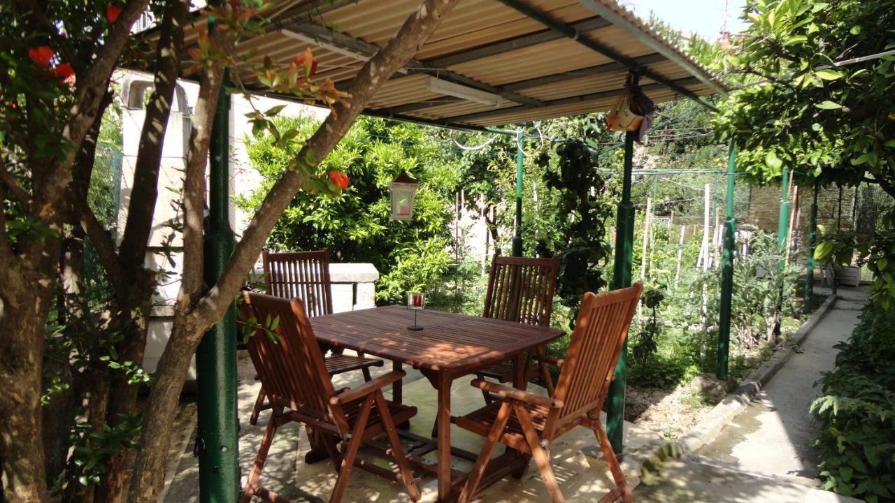 Apartman Paro Split Exterior foto
